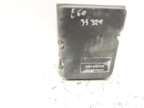 ABS pump BMW 5 (E60) 530 d | BP25437801M43 