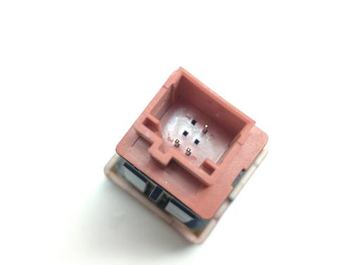 Warning switch CITROËN BERLINGO MULTISPACE (B9) 1.6 HDi 75 16V | BP17449488I22 