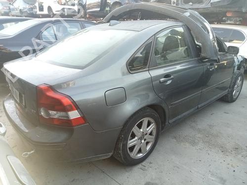 Engine control unit (ECU) VOLVO S40 II (544) 1.6 D | BP18487725M57