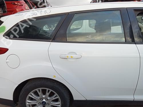 Dør høyre bak FORD FOCUS III Turnier 1.6 TDCi (115 hp) 31012924