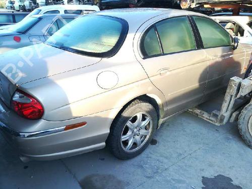Ignition barrel JAGUAR S-TYPE II (X200) 3.0 V6 | BP18903610M48 