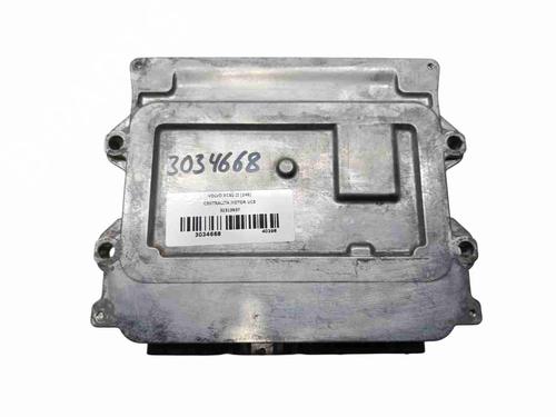 Used Engine control unit (ECU) Engine control unit (ECU) 37691051 37691051