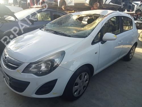 Used Parts OPEL CORSA D (S07)  1.3 CDTI (L08, L68)  4553934