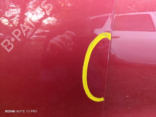 Left front door HYUNDAI SANTA FÉ IV (TM, TMA)  | BP31664791C2 