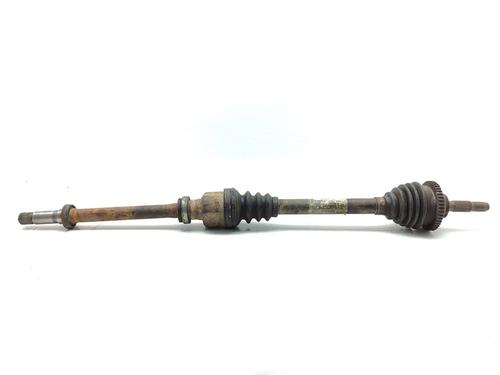 Used Right front driveshaft PEUGEOT 206 Hatchback (2A/C) 1.4 HDi eco 70 (68 hp) 19422067