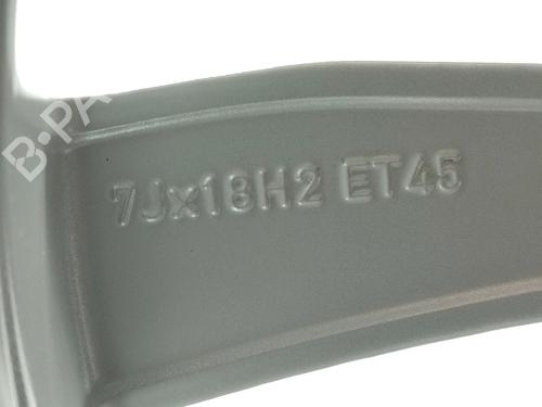 Felg VW T-ROC (A11, D11) 2.0 TDI | BP30387197C45