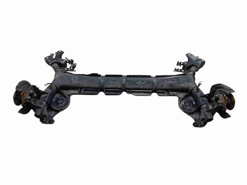 Used Rear axle Rear axle 39474657 39474657