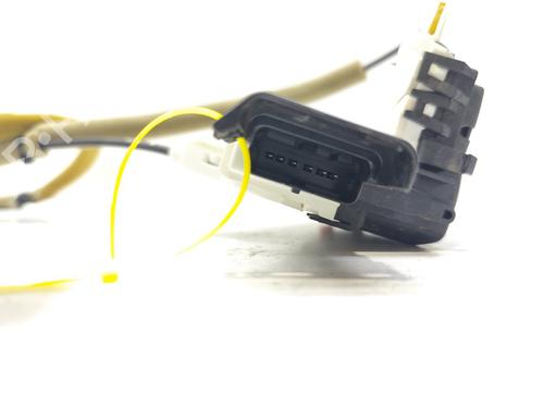 Rear left lock CITROËN BERLINGO MULTISPACE (B9) 1.6 HDi 75 16V | BP27276870C100 