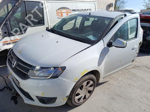 Right taillight DACIA SANDERO II 1.5 dCi | BP33689620C35 - Image 3