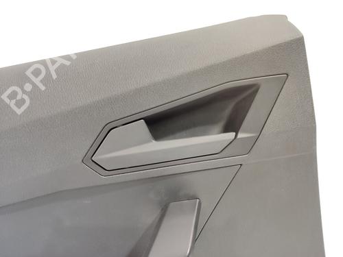 Rear left panel SEAT IBIZA V (KJ1, KJG) 1.0 TSI | BP16517175C60