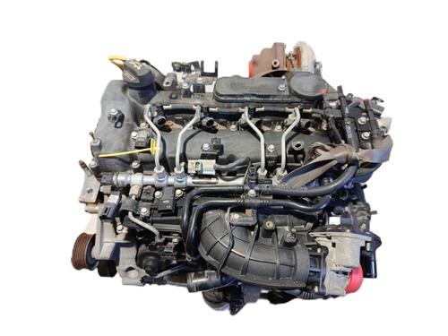 Engine HYUNDAI ix35 (LM, EL, ELH) | BP34222039M1 - Image 2