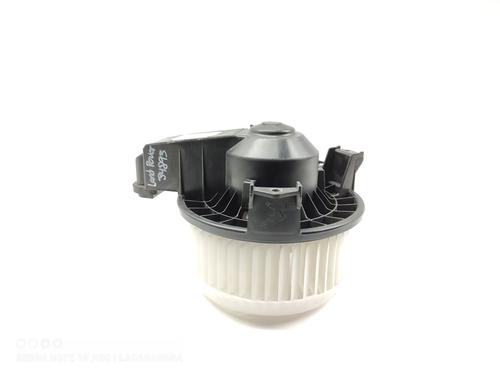 Used Heater blower motor LAND ROVER RANGE ROVER VELAR (L560) [2017-2025]  22295263
