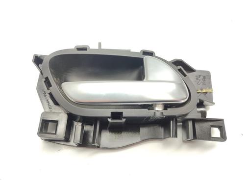 Used Rear right interior door handle CITROËN C3 Picasso (SH_) 1.6 HDI 90 (92 hp) 16938491