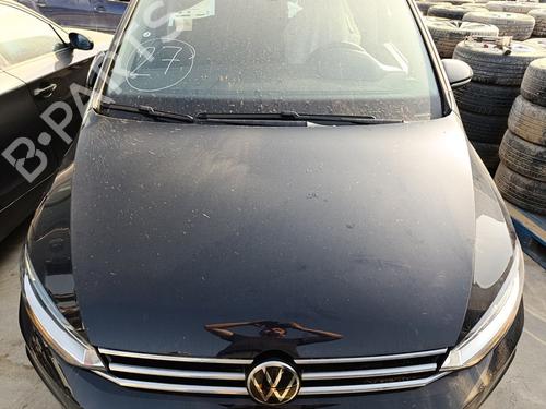 Used Hood VW TOURAN (5T1) [2015-2025]  28520604