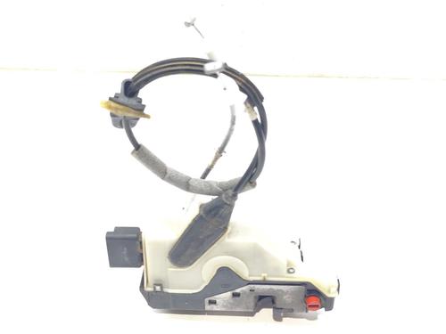 Used Rear right lock PEUGEOT 208 I (CA_, CC_) [2012-2020]  26533063