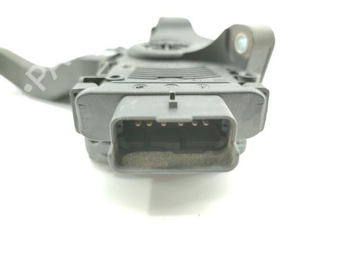 Pedal PEUGEOT 208 I (CA_, CC_) 1.2 PureTech 82 | BP16510054I4 