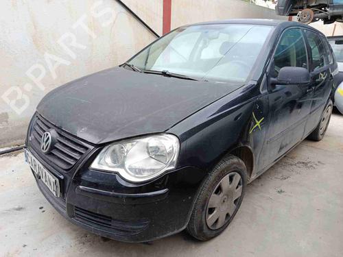 Used Parts VW POLO IV (9N_, 9A_) 1.4 16V 4820064
