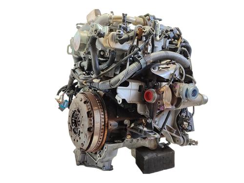 Engine SUZUKI GRAND VITARA II (JT, TE, TD) 1.9 DDiS (JB419WD, JB419XD) | BP29512675M1 