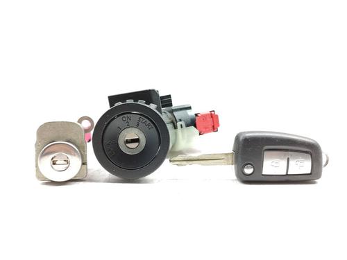 Ratlås/Tændingslås NISSAN MICRA V (K14) [2016-2025]  29923923