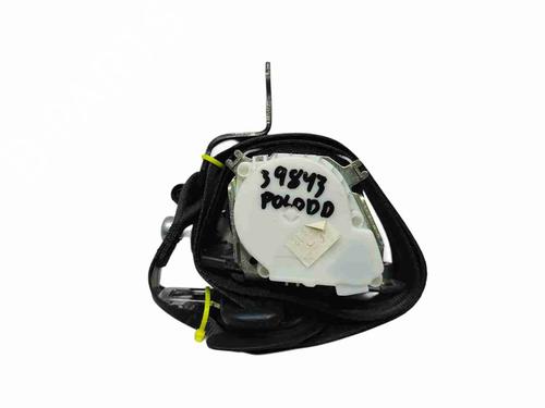 Used Front right seatbelt Front right seatbelt VW POLO V (6R1, 6C1) [2009-2022] 40079722 40079722