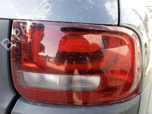Used Right taillight CITROËN C4 CACTUS [2014-2025]  29306126