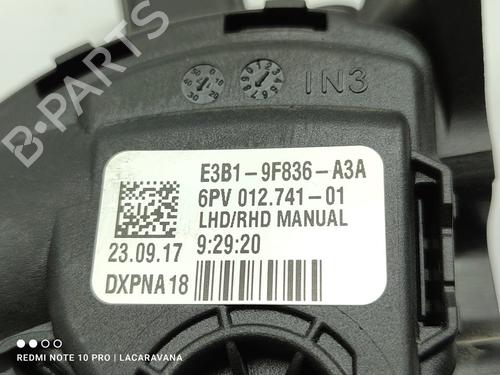 Pedal FORD KA+ III (UK, FK) 1.2 Ti-VCT | BP20210015I4