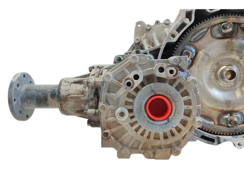Gearbox KIA SORENTO II (XM)  | BP29353831M3 