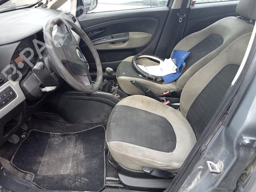 ABS pump FIAT PUNTO EVO (199_)  | BP26234185M43 