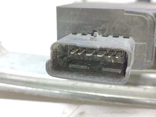 Front right window mechanism CITROËN C3 III (SX)  | BP29721251C23 