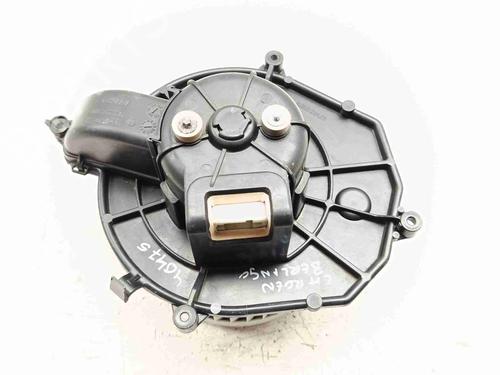 Heater blower motor CITROËN BERLINGO MULTISPACE (B9) 1.6 HDi 110 | BP39933445M62 - Image 3