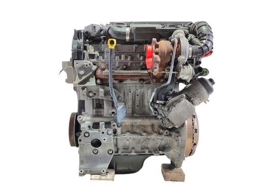 Used Engine FORD FIESTA VI (CB1, CCN) 1.4 TDCi (68 hp) 29124695