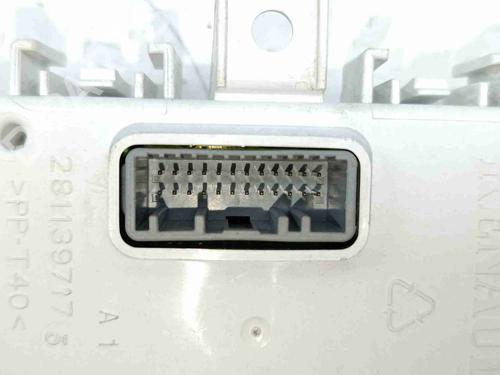 Electronic module RENAULT CAPTUR I (J5_, H5_) 0.9 TCe 90 | BP36160228M83 - Image 3