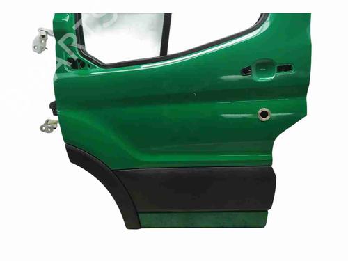 Left front door FORD TRANSIT V363 Platform/Chassis (FED, FFD) 2.0 EcoBlue mHEV | BP36988059C2 - Image 4