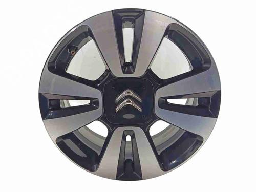 Used Rim Rim CITROËN C3 III (SX) 1.2 PURETECH 82 (82 hp) 40259530 40259530