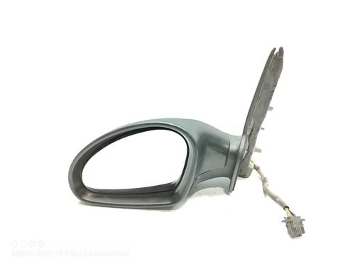 Used Left mirror SEAT TOLEDO III (5P2) [2004-2009]  19179744