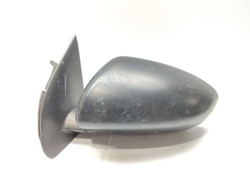 Left mirror NISSAN QASHQAI / QASHQAI +2 I (J10, NJ10, JJ10E) 1.6 dCi | BP19062791C26 