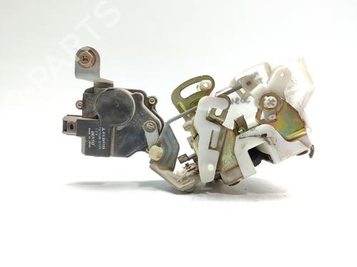 Rear right lock MITSUBISHI PAJERO III (V7_W, V6_W) 3.2 Di-D (V68W) | BP16881052C99 