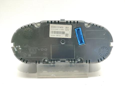 Instrument cluster VW AMAROK (2HA, 2HB, S1B, S6B, S7A, S7B) 2.0 TDI | BP18643619C47 
