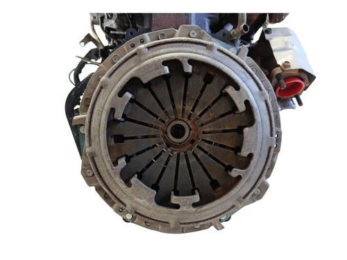 Engine MITSUBISHI PAJERO CLASSIC (V2_W, V6_W, V7_W) 3.2 DI-D (V68W, V78W) | BP34625580M1  - Image 9