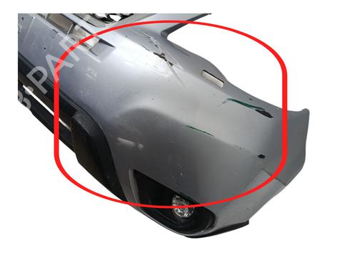 Front bumper SUBARU FORESTER (SJ_) 2.0 D AWD (SJD) | BP24238573C7 - Image 5