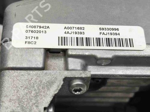 Steering column FORD KA+ III (UK, FK) 1.2 | BP40079674M21 - Image 2