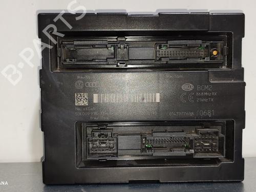 Elektronisk modul AUDI A4 B8 (8K2) 2.0 TDI (136 hp) 16510436