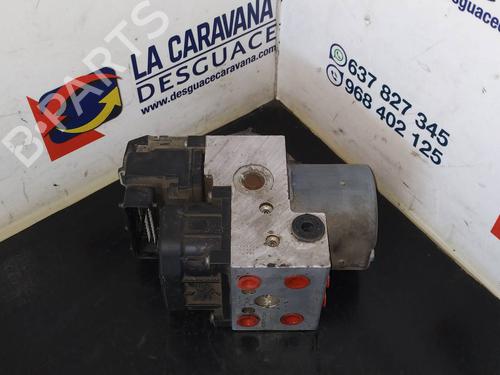 Used ABS pump CITROËN XSARA PICASSO (N68) 1.6 HDi (90 hp) 16508879