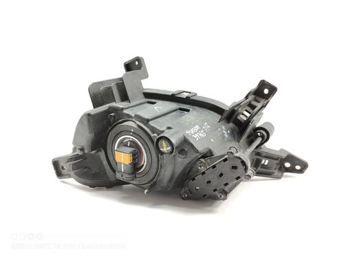 Left front fog light HYUNDAI TUCSON (TL, TLE) 2.0 CRDi All-wheel Drive | BP20658600C30 
