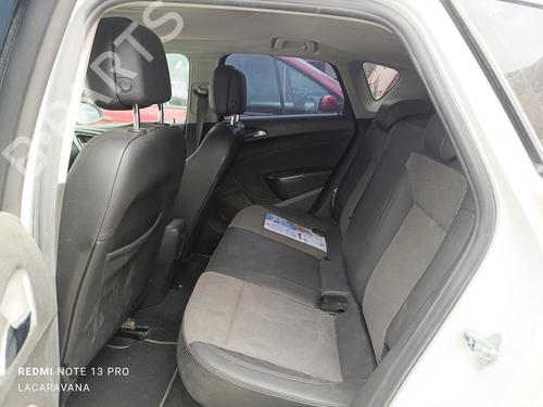 Rim OPEL ASTRA J (P10)  | BP31339623C45 