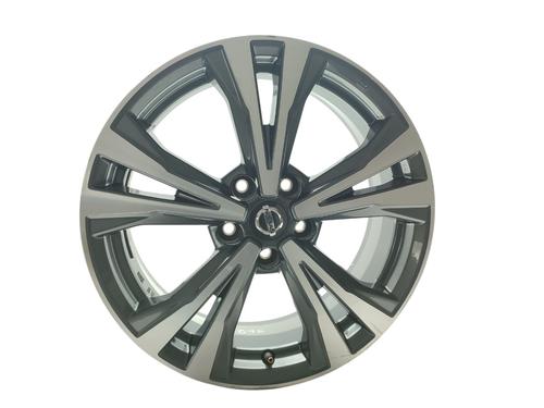 Used Rim NISSAN QASHQAI II (J11, J11_) [2013-2026]  31979805