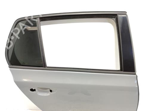 Right rear door VW GOLF VI (5K1) 2.0 GTi | BP18107209C5 