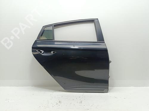 Right rear door HYUNDAI IONIQ (AE) Elektro | BP19678565C5 