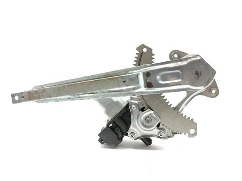Rear right window mechanism NISSAN JUKE (F15)  | BP27457554C25 