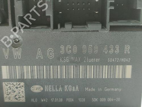 Elektronisk modul VW PASSAT B6 (3C2)  | BP16513510M83 
